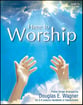 Here to Worship Handbell sheet music cover